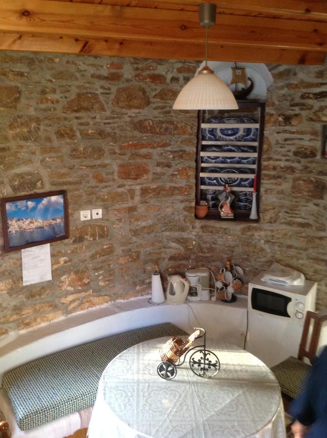 The Windmill Holiday home *